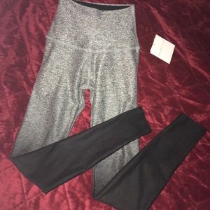 Brand new Beyond Yoga yoga pants